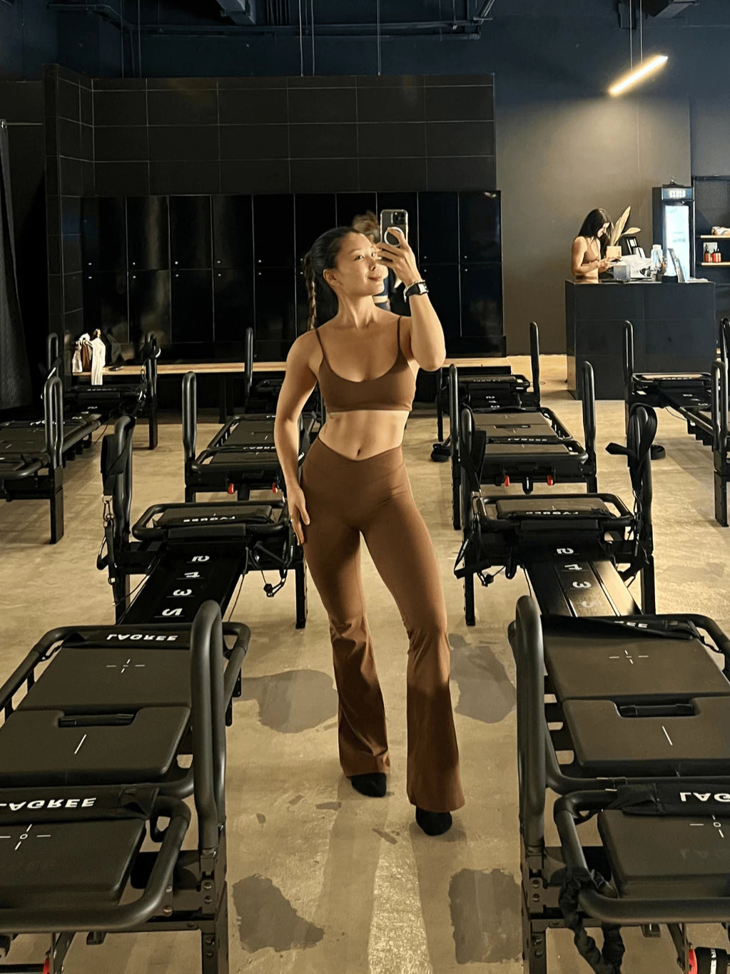 Myra Sports Bra