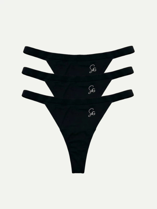 SG Cameltoe-Proof G-String