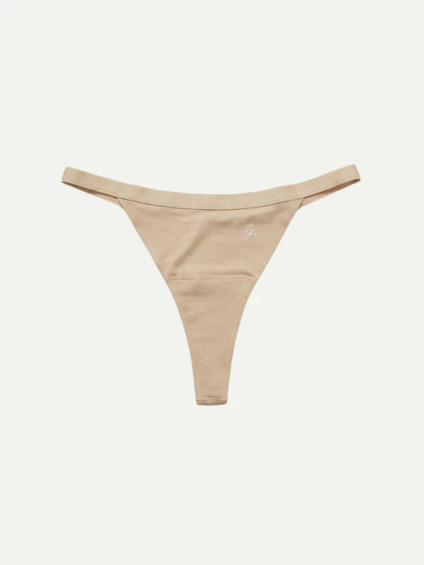 SG Cameltoe-Proof G-String