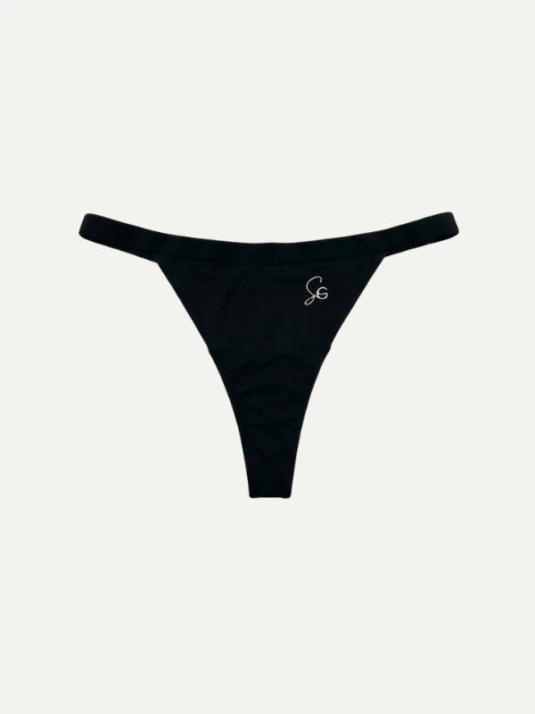 SG Cameltoe-Proof G-String