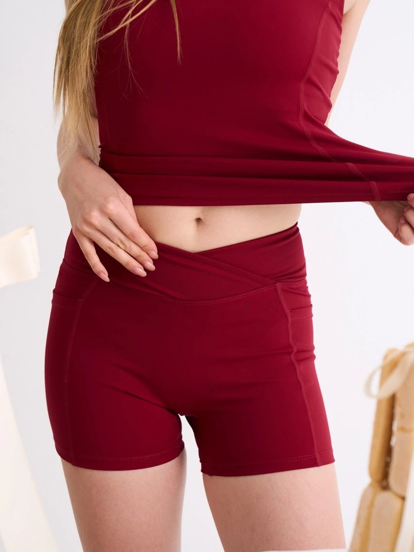 Holly Shorts