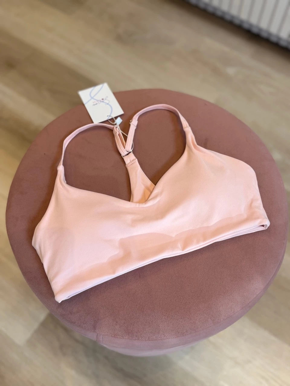 Love Bra