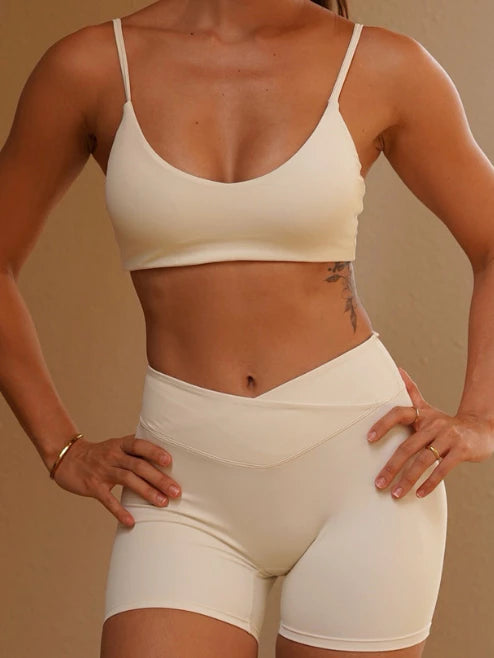 Myra Sports Bra