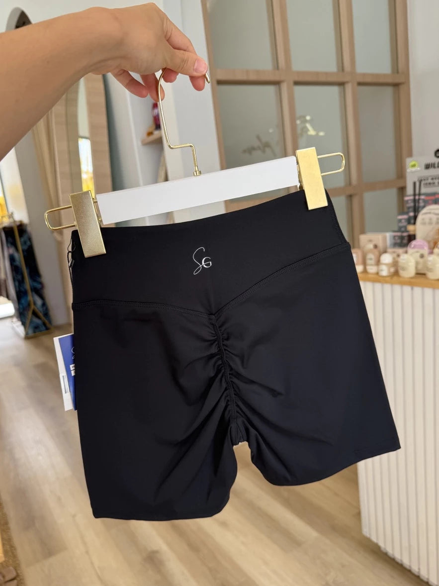 Mia Shorts