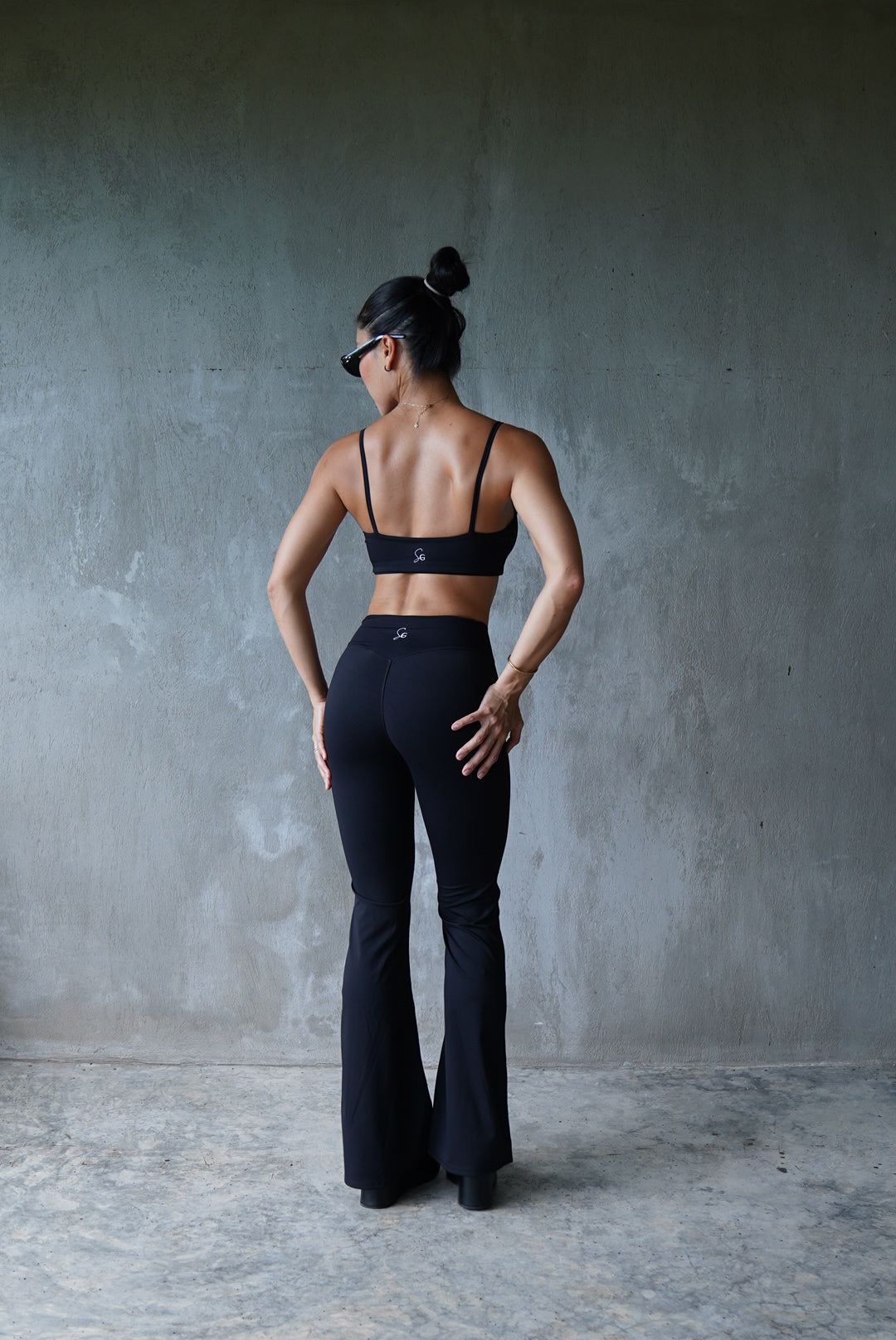 Myra Flare Legging