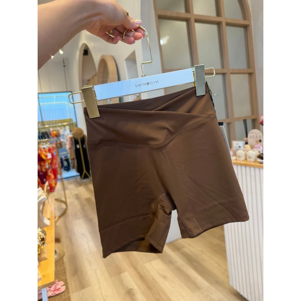 Mia Shorts
