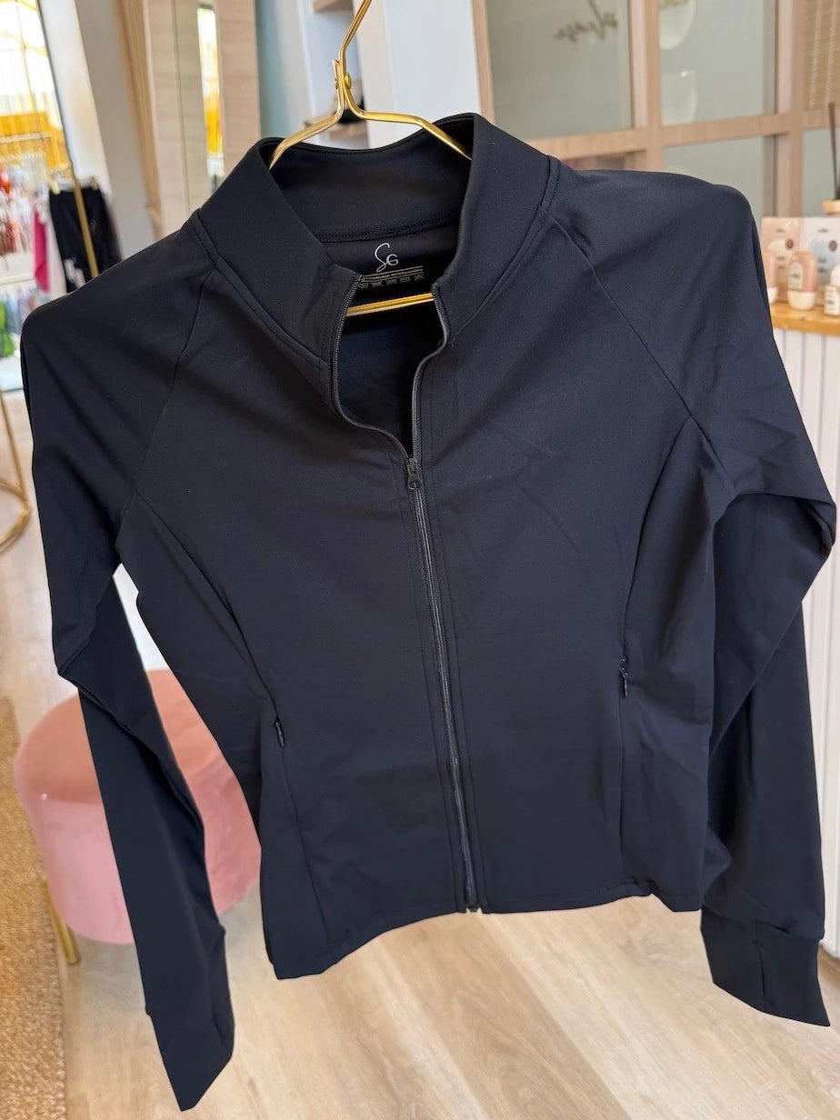 SG Basic Jacket