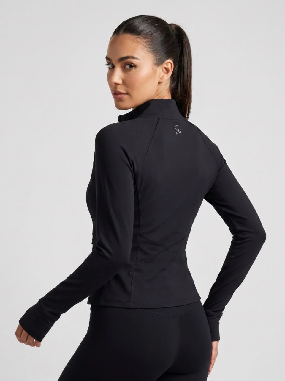 SG Basic Jacket
