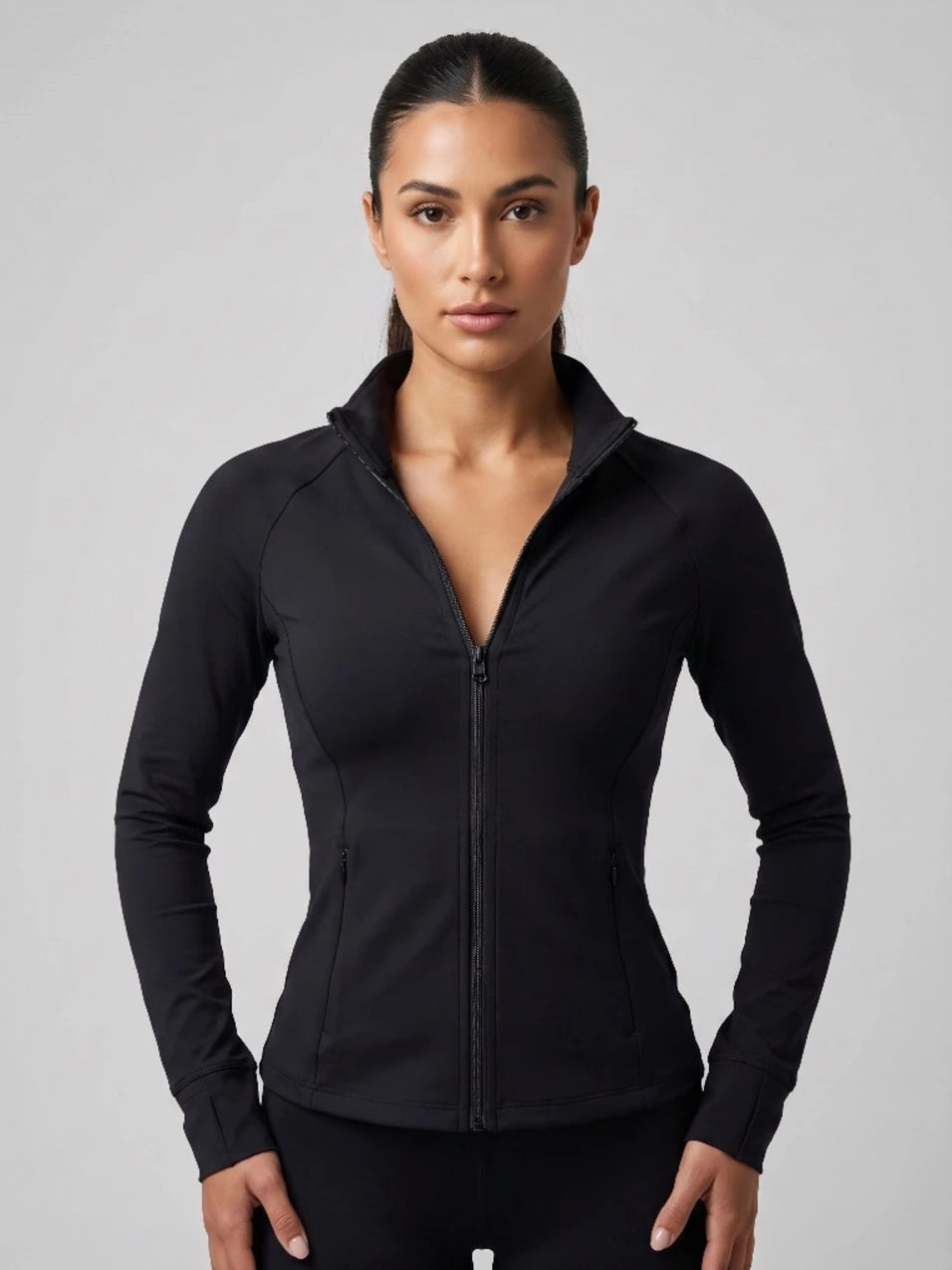SG Basic Jacket