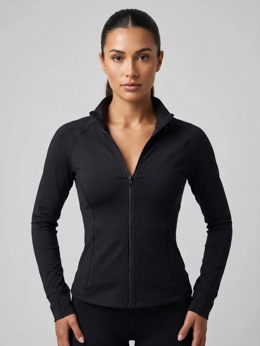 SG Basic Jacket
