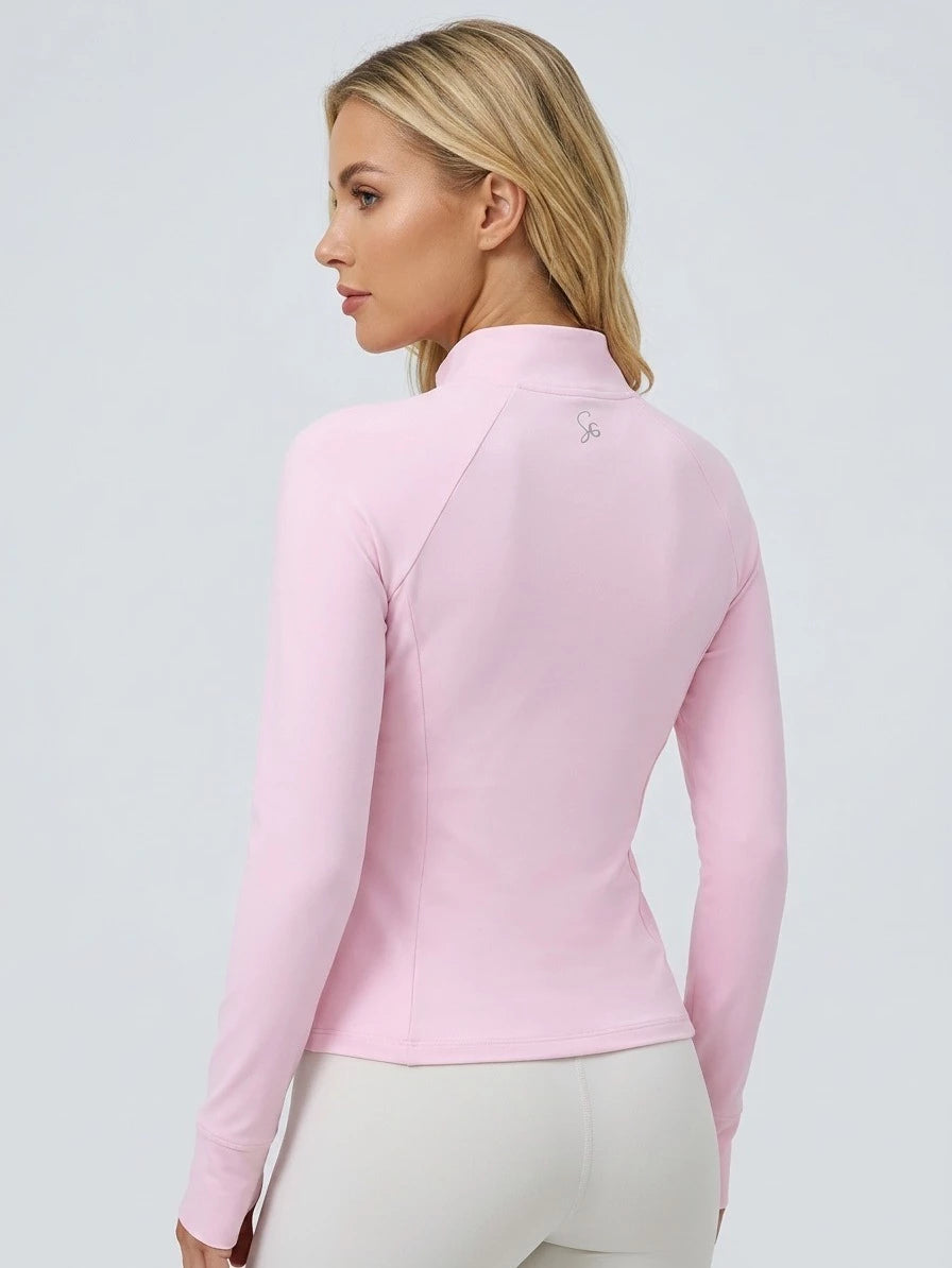 SG Basic Jacket