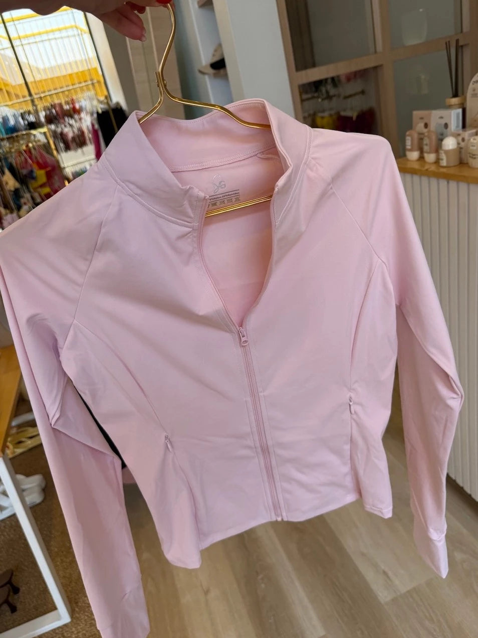 SG Basic Jacket